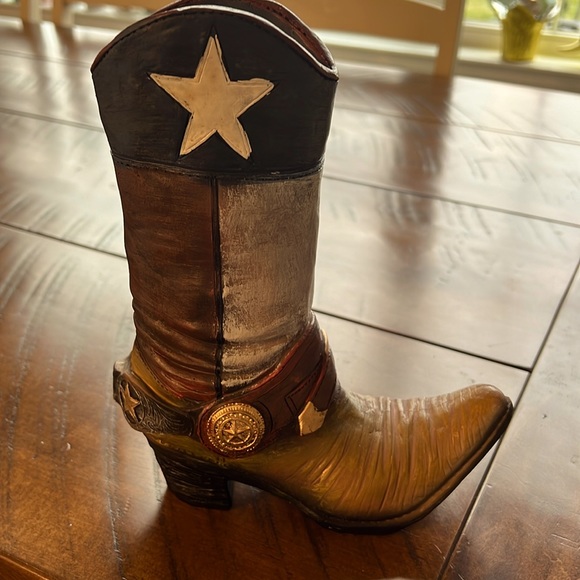 unbranded Other - Texas Boot